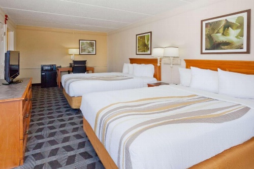 Americas Best Value Inn Montgomery image 15
